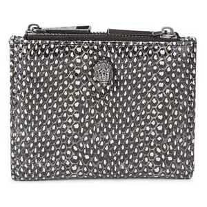 Kurt Geiger London
Spotted Bifold Wallet